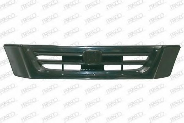 HONDA 75101S10000ZL Radiator Grille